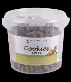 Waldhausen Leckerli>Cookies, 3 kg Eimer