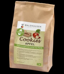 Waldhausen Leckerli>Cookies getreidefrei, 1 kg