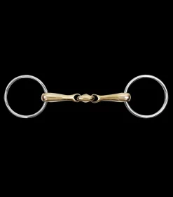 Waldhausen Pony & Shetty|Wassertrensen>Cupris Wassertrense doppelt gebrochen