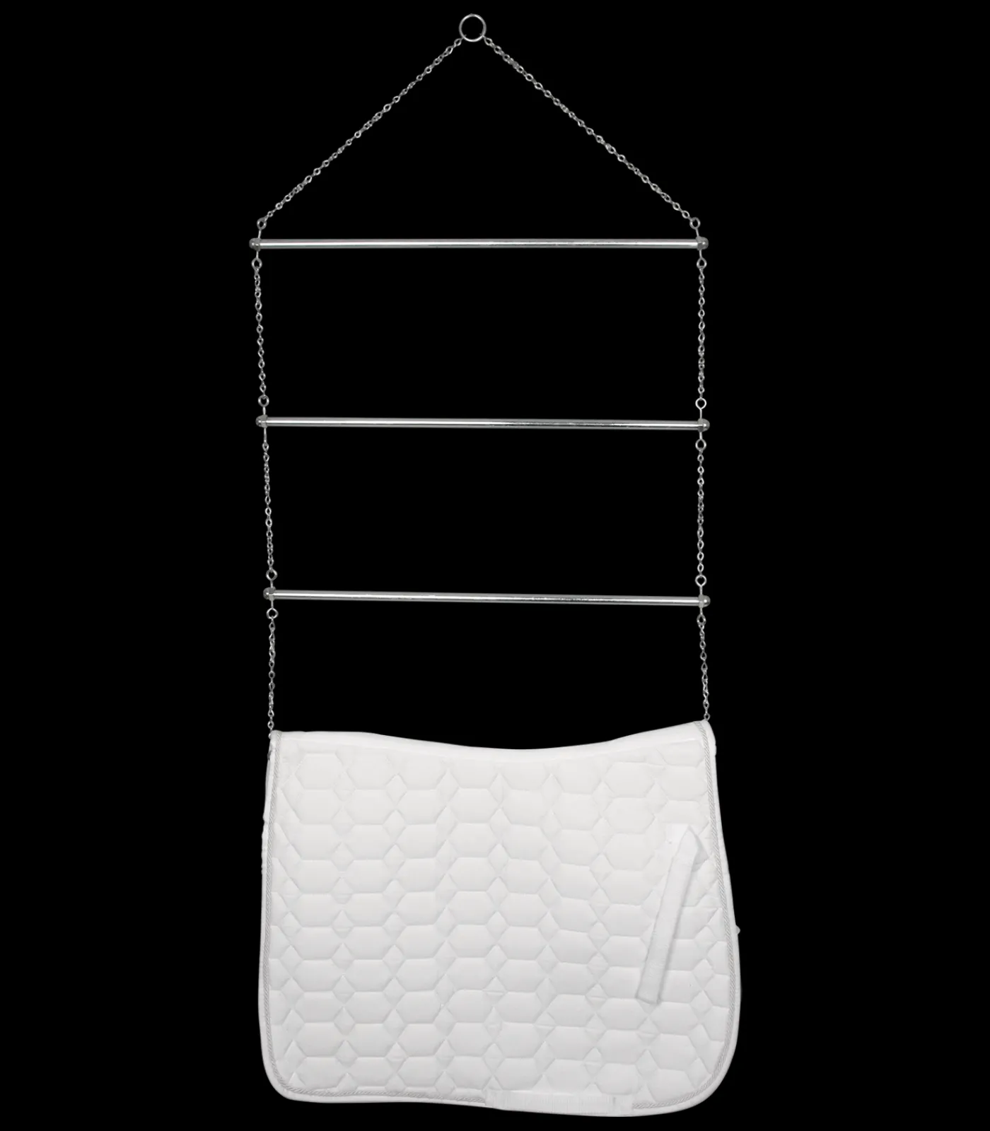 Waldhausen Anbinder, Halter & Haken|Sattelschränke, Boxentaschen & Aufbewahrung>Deckenleiter, Metall