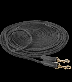 Waldhausen Longen & Longierbrillen>Doppellonge