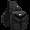 Waldhausen Island|Western>Doppel-Packtasche Premium