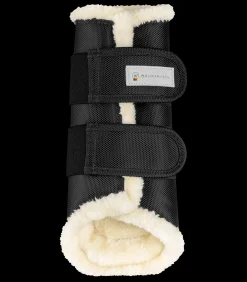 Waldhausen Gamaschen & Streichkappen>Dressurgamasche Comfort