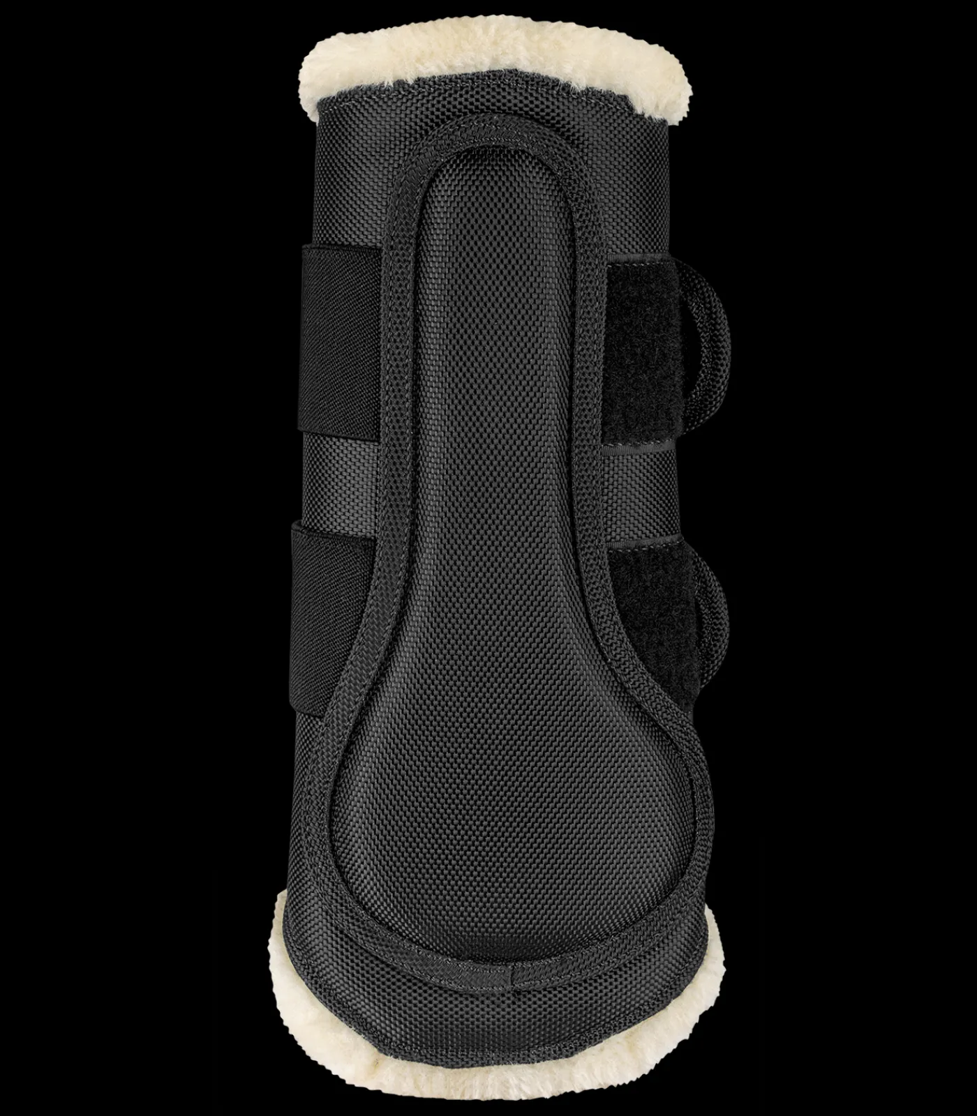 Waldhausen Gamaschen & Streichkappen>Dressurgamasche Comfort