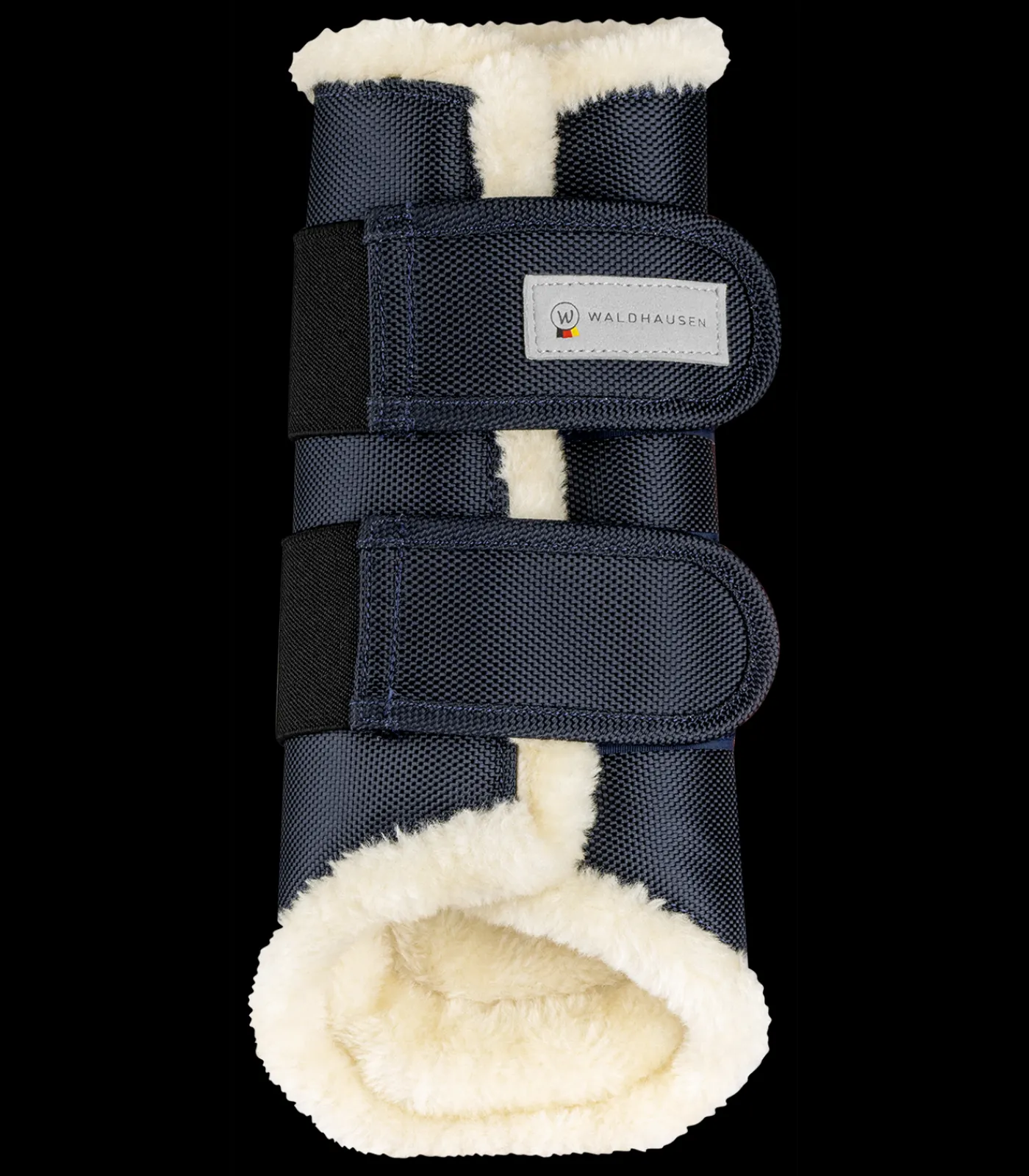 Waldhausen Gamaschen & Streichkappen>Dressurgamasche Comfort