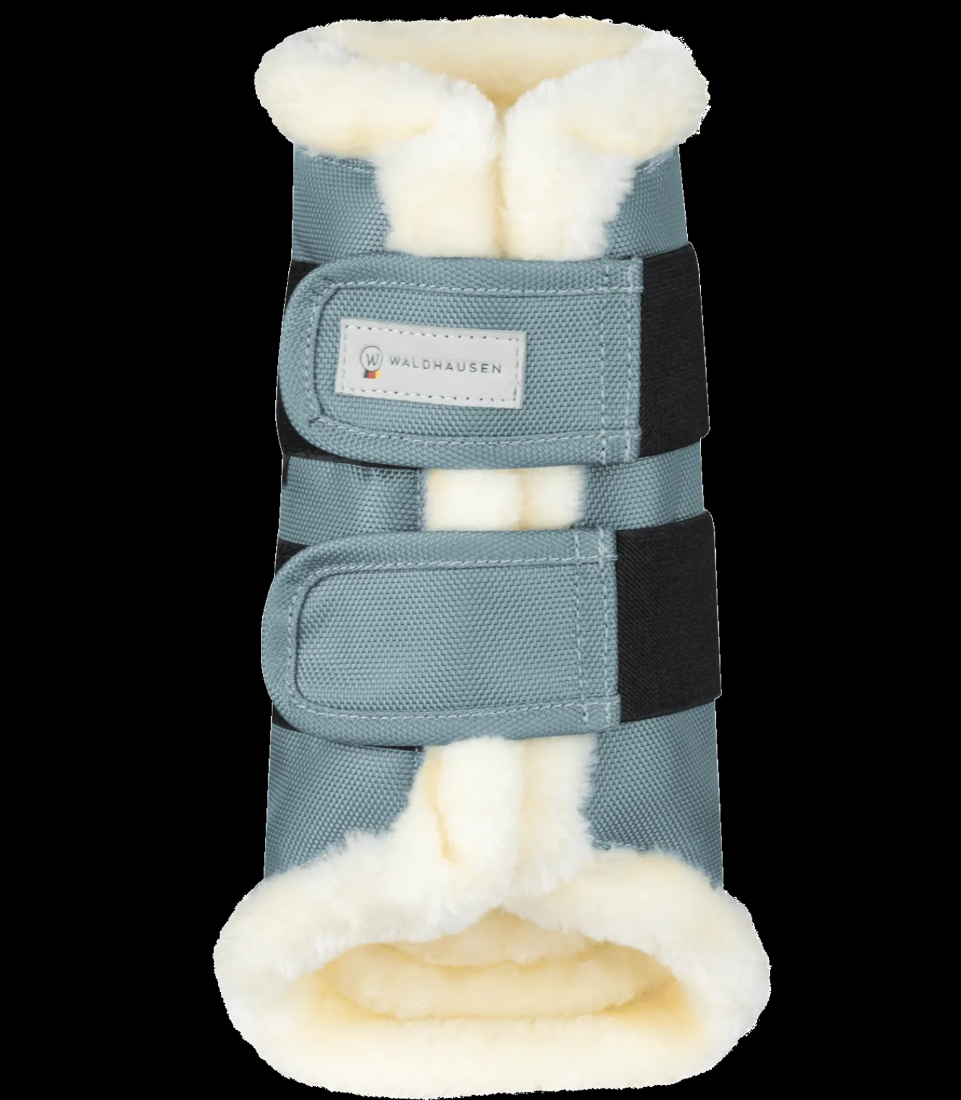 Waldhausen Gamaschen & Streichkappen>Dressurgamasche Comfort