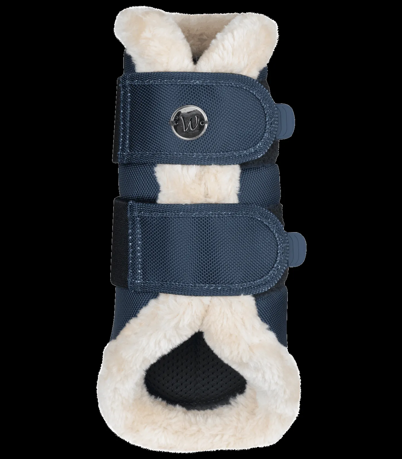 Waldhausen Gamaschen & Streichkappen>Dressurgamasche Comfort Light