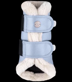 Waldhausen Gamaschen & Streichkappen>Dressurgamasche Comfort Light