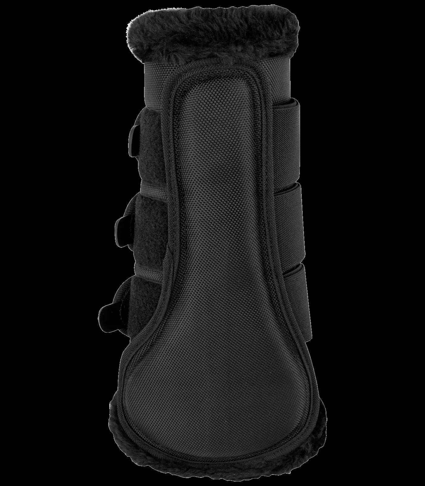 Waldhausen Gamaschen & Streichkappen>Dressurgamasche Comfort Light