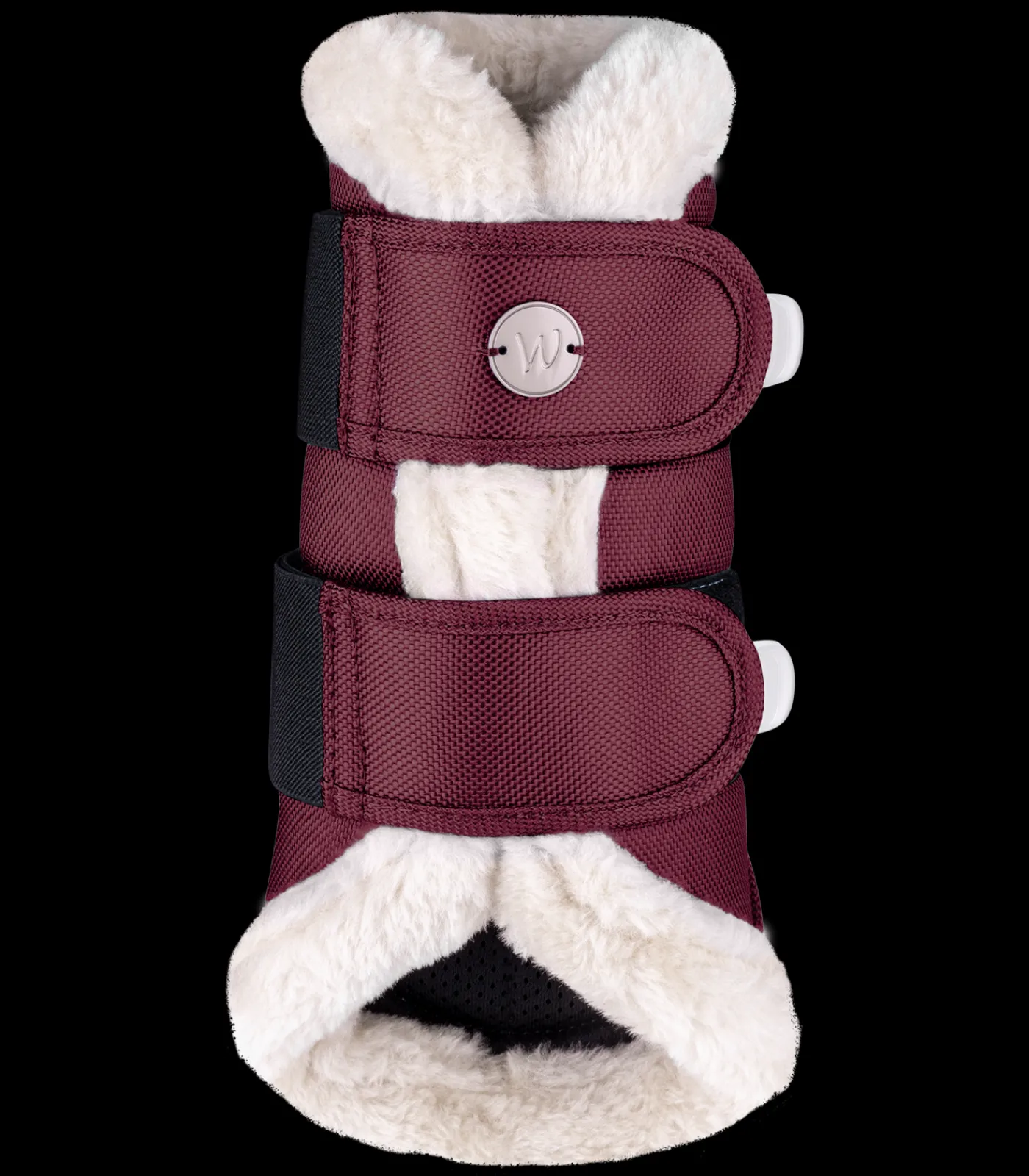 Waldhausen Gamaschen & Streichkappen>Dressurgamasche Comfort Light