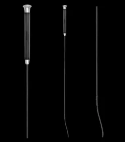 Waldhausen Dressurgerten>Dressurgerte mit Gelgriff