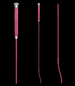 Waldhausen Dressurgerten>Dressurgerte mit Gelgriff