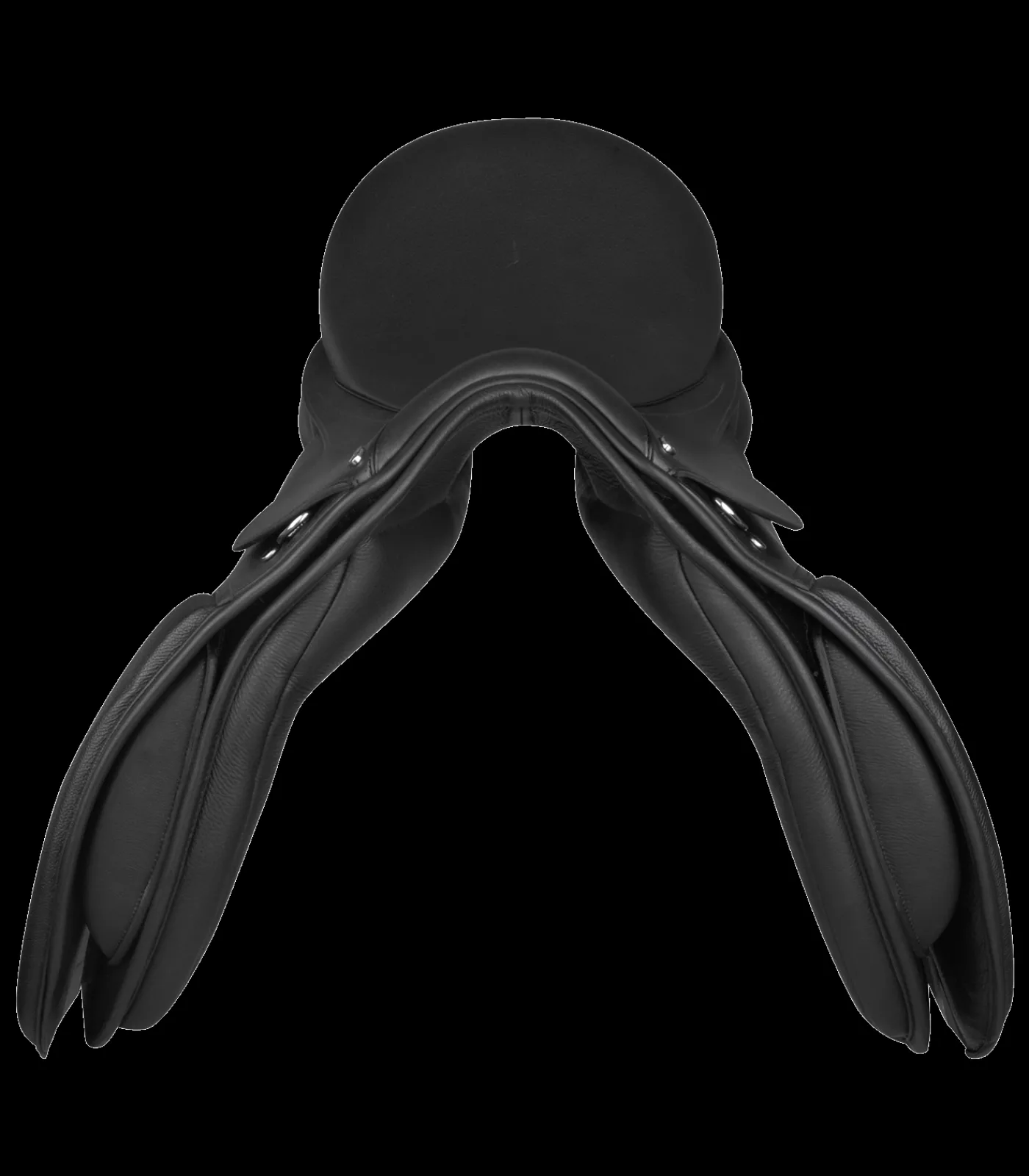 Waldhausen Dressursättel>Dressursattel Comfort, Leder