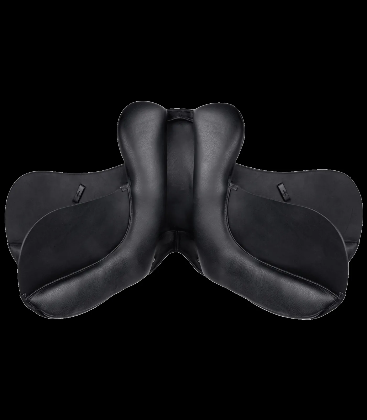 Waldhausen Dressursättel>Dressursattel Comfort, Leder