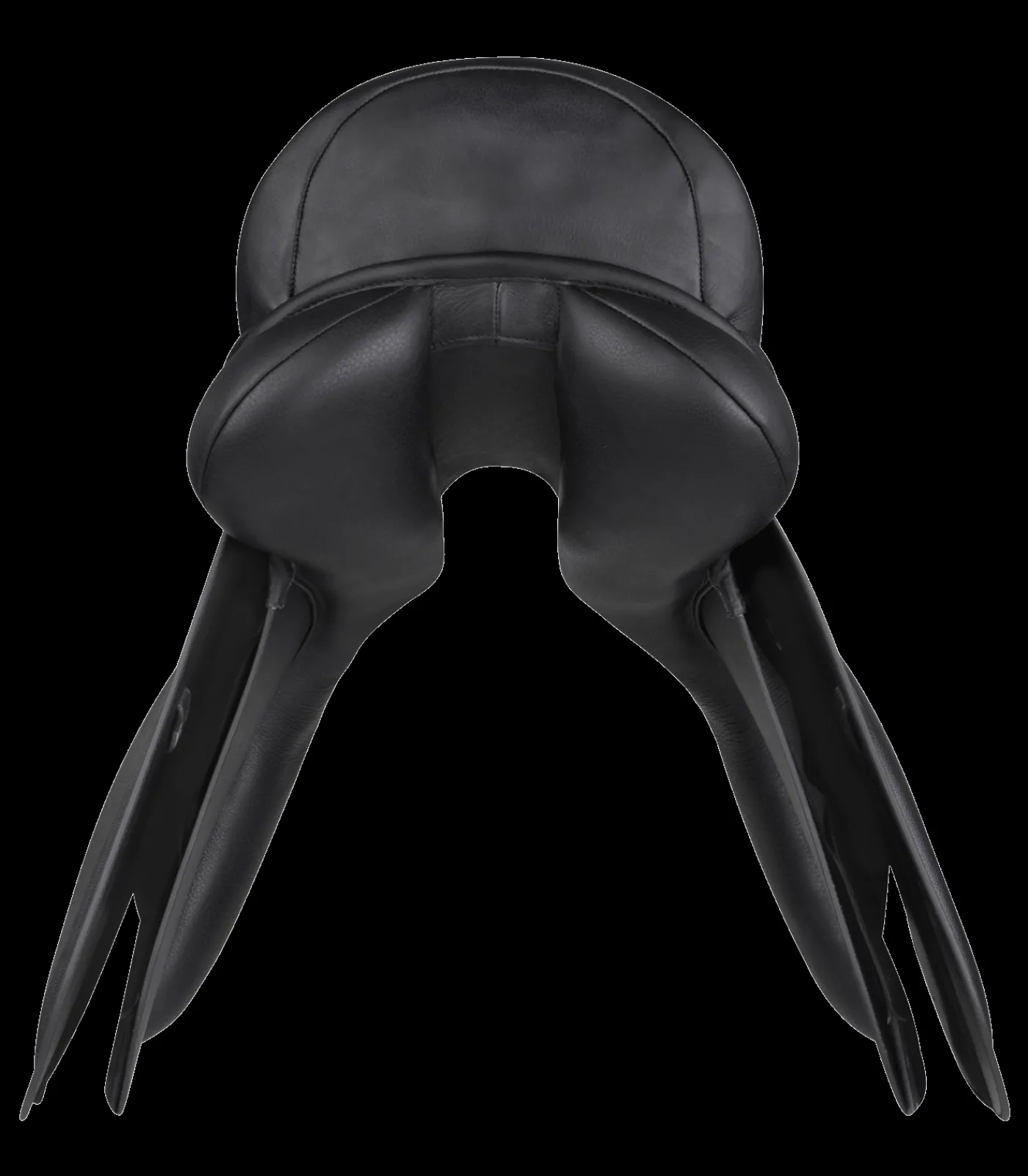 Waldhausen Dressursättel>Dressursattel Comfort, Leder