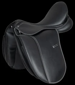 Kinder Waldhausen Kinder- & Ponysättel|Dressursättel>Dressursattel Economic