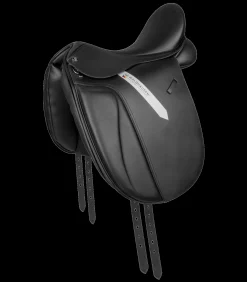 Waldhausen Dressursättel>Dressursattel Premium, Leder