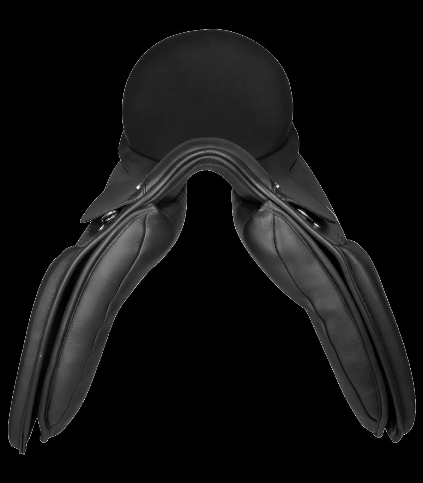 Waldhausen Dressursättel>Dressursattel Premium, Leder