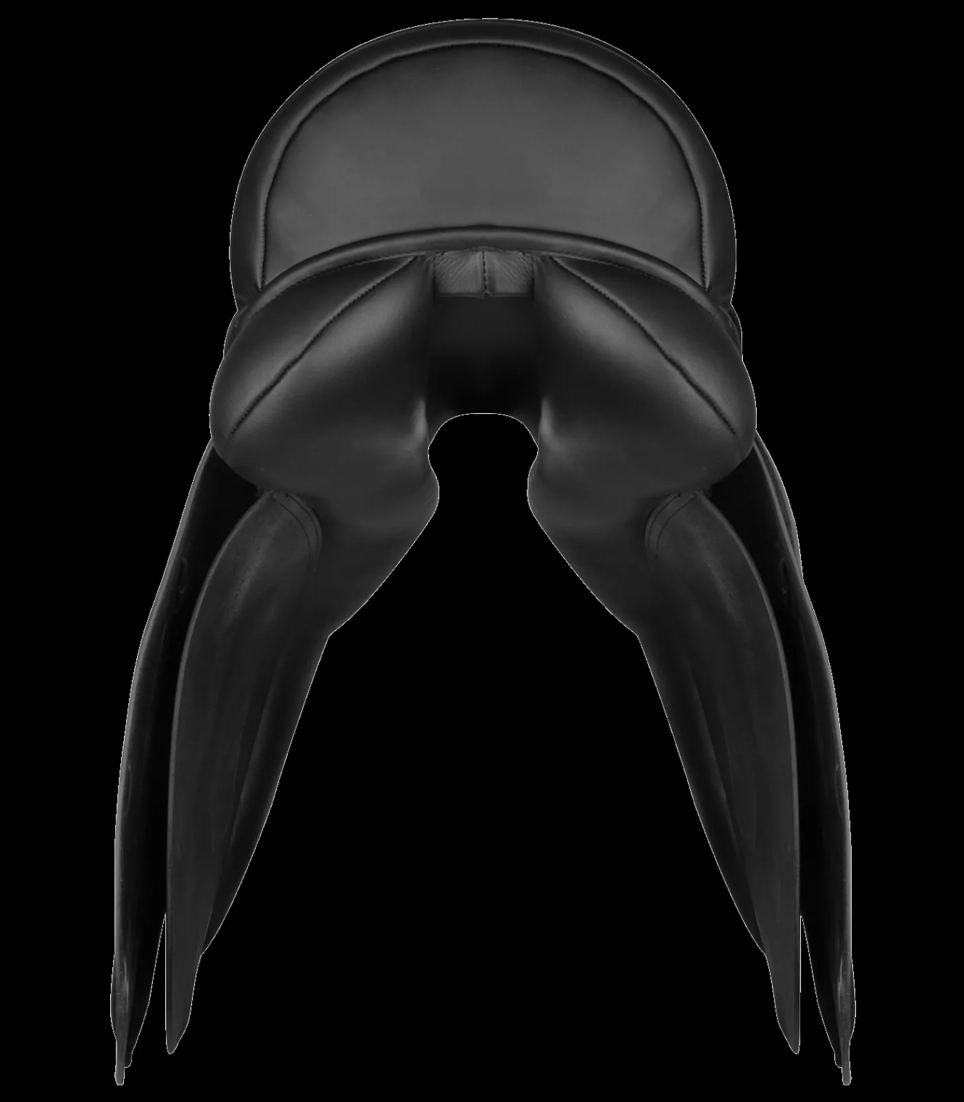 Waldhausen Dressursättel>Dressursattel Premium, Leder