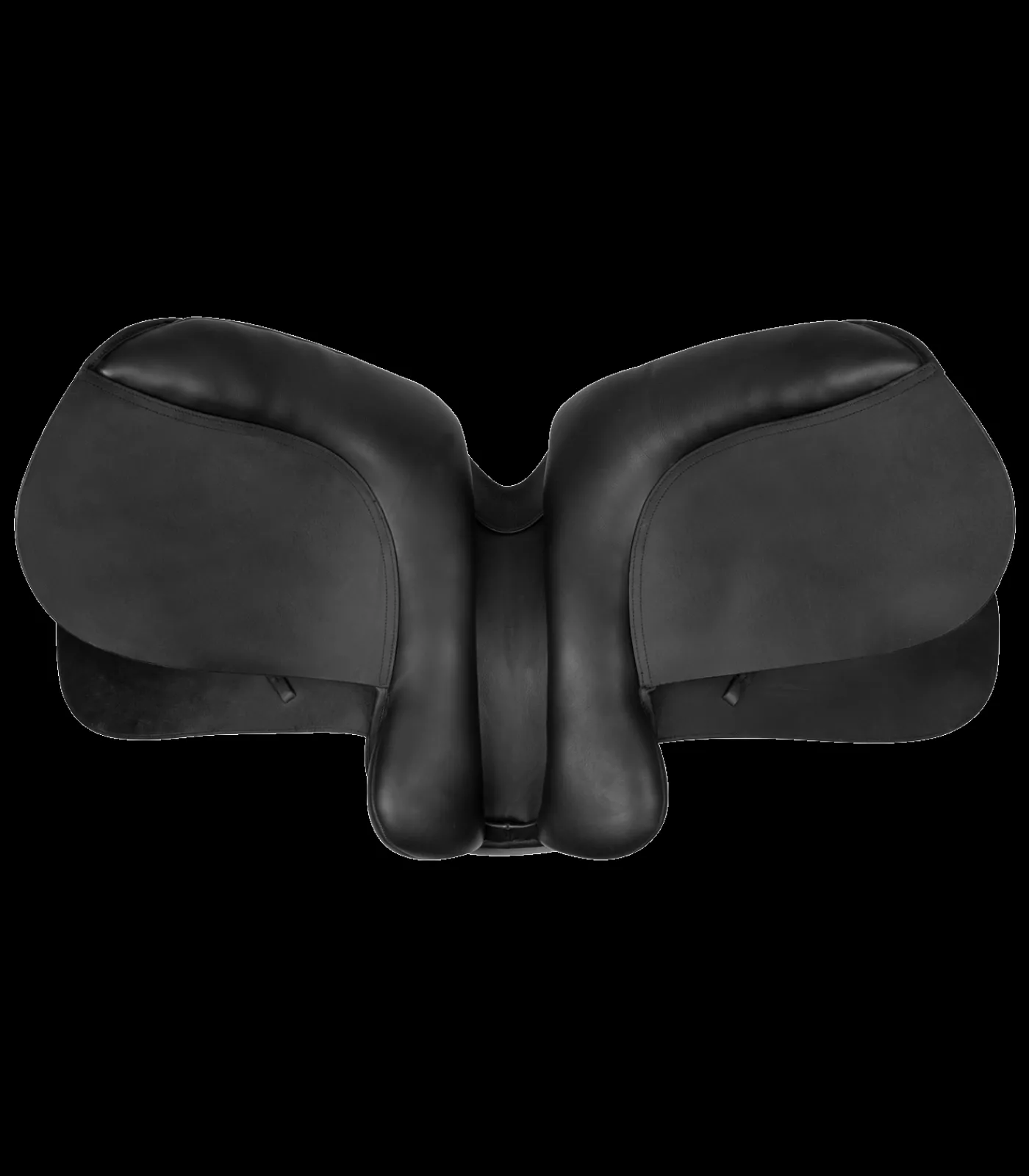 Waldhausen Dressursättel>Dressursattel Premium, Leder