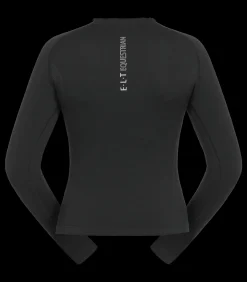 ELT T-Shirts & Langarmshirts>3D-Strick-Funktionsshirt Richmond, langarm