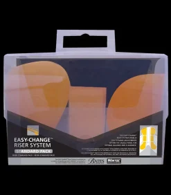 WINTEC Weiteres Sattelzubehör>EASY-CHANGE- Riser Standard Set