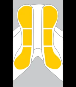 WINTEC Weiteres Sattelzubehör>EASY-CHANGE- Riser Starter Set, Standard