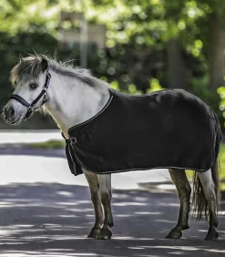 Waldhausen Pony & Shetty|Abschwitzdecken>ECONOMIC Fleecedecke
