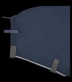 Waldhausen Abschwitzdecken>ECONOMIC Fleece-Halsdecke