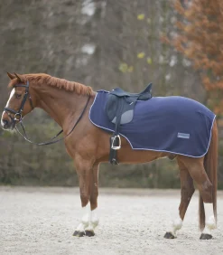 Waldhausen Pony & Shetty|Ausreit- & Führanlagendecken>ECONOMIC Fleece-Nierendecke