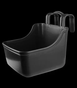 Waldhausen Futtereimer, Tröge & Schüsseln|Transport>Einhängetrog mit Griff, 12 l