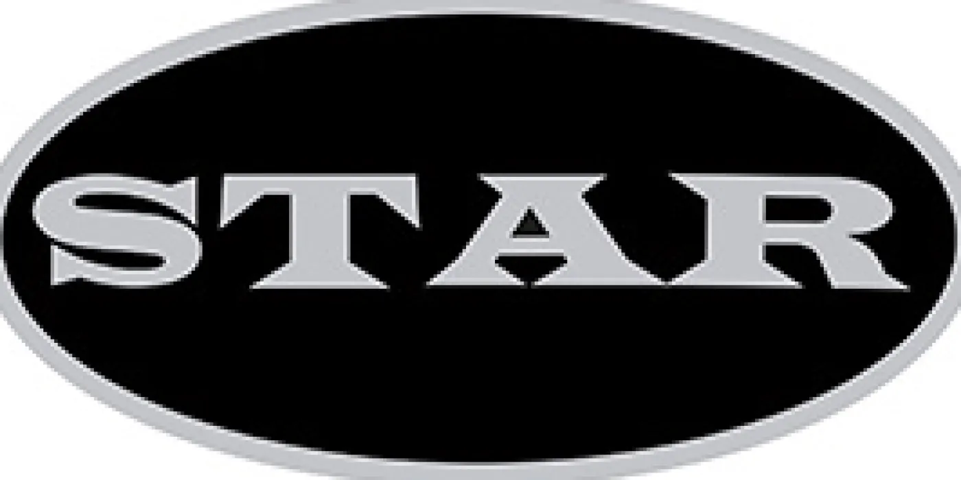 STAR Fahrsport>Einspänner Synthetikgeschirr, Pony und Shetty