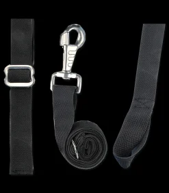 Waldhausen Deckenzubehör>Elastik-Beinschnüre, verstellbar