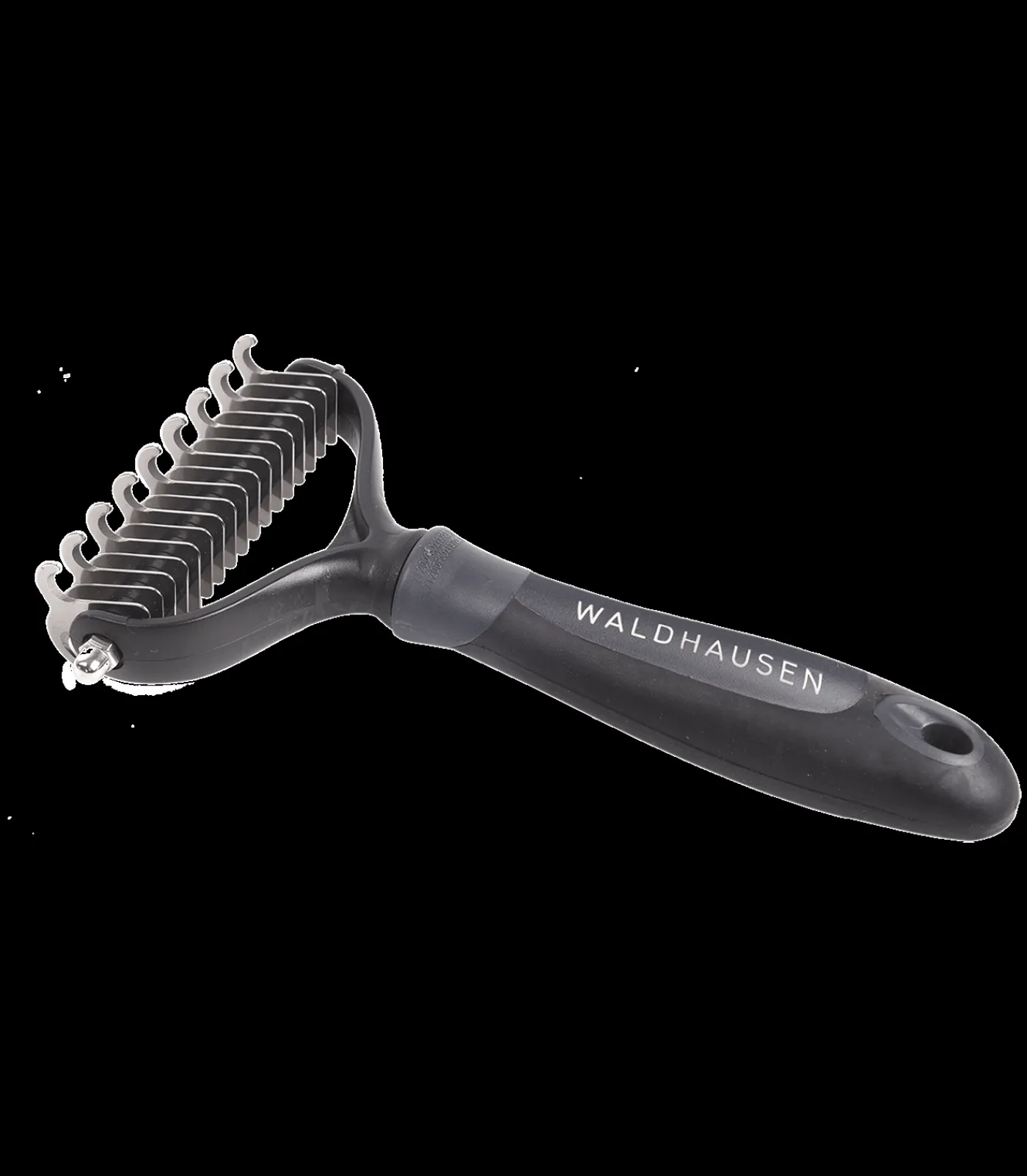 Waldhausen Putzzeug>Entfilzungskamm