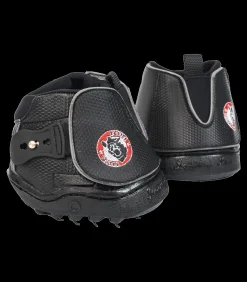 Equine Fusion Huf & Pferdebein|Hufglocken & Fesselschutz>® Active Jogging Shoe