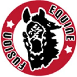 Equine Fusion Huf & Pferdebein|Hufglocken & Fesselschutz><noscript><img width=