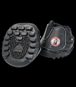 Equine Fusion Huf & Pferdebein|Hufglocken & Fesselschutz><noscript><img width=