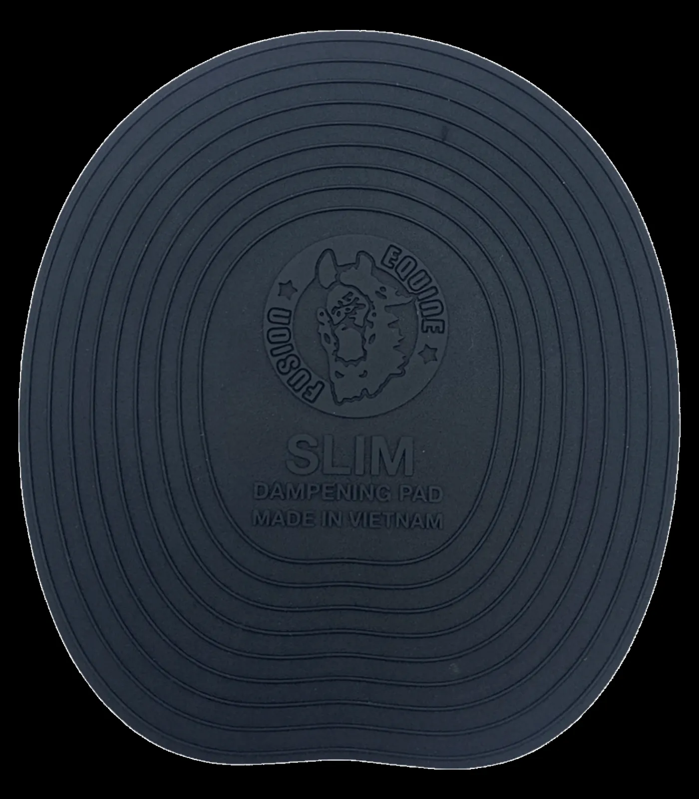 Equine Fusion Huf & Pferdebein|Hufglocken & Fesselschutz>® Dampening Pad slim