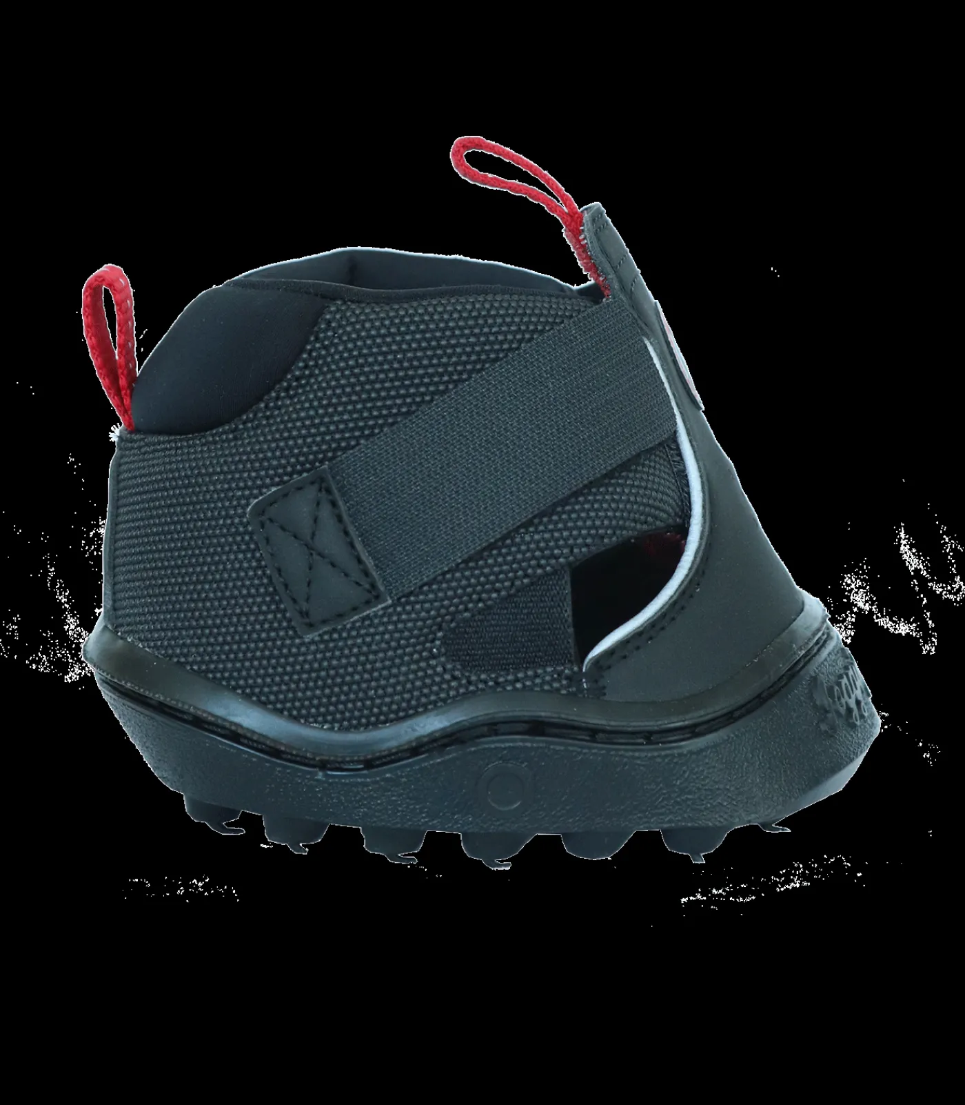 Equine Fusion Huf & Pferdebein|Hufglocken & Fesselschutz>® Trekking Shoe
