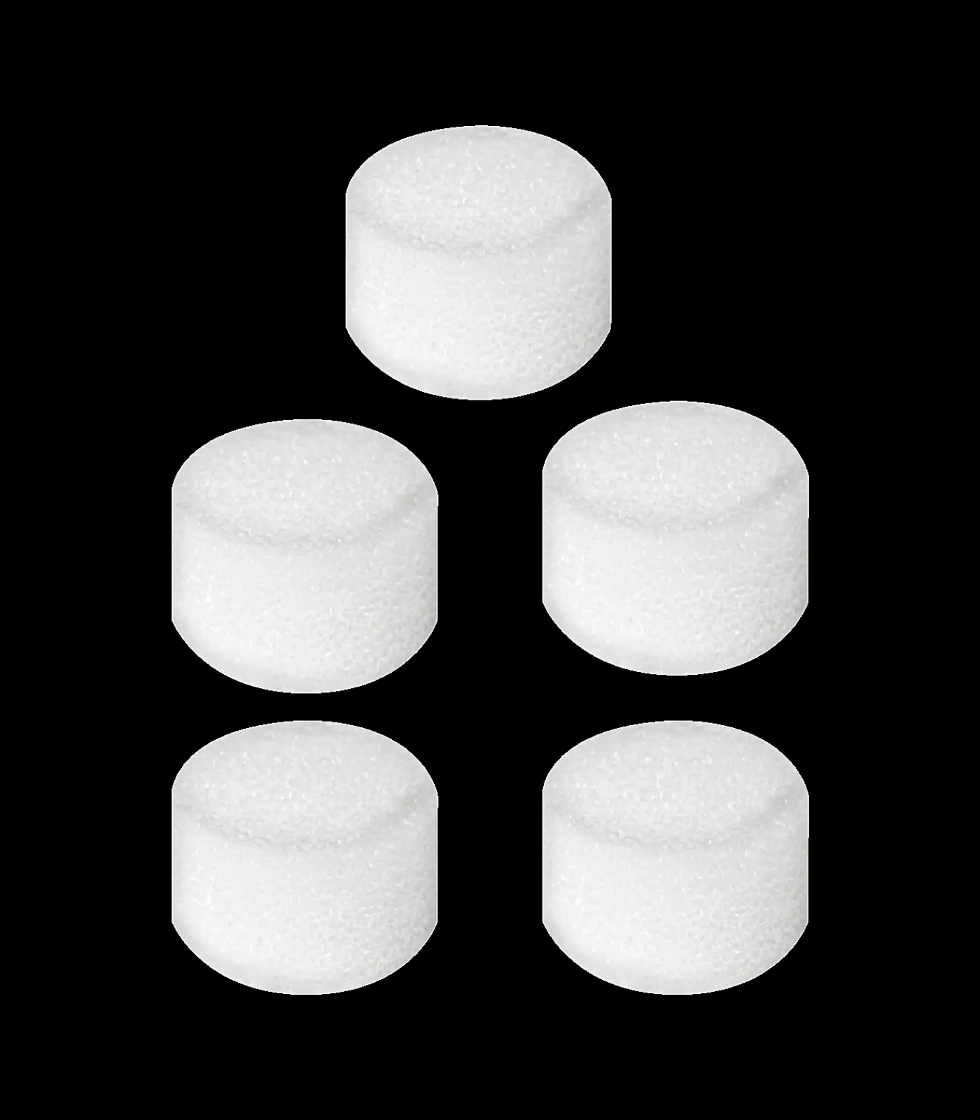 Waldhausen Ergänzungsfuttermittel|Health + Care>Ersatzfilter für Health + Care Inhaliergerät