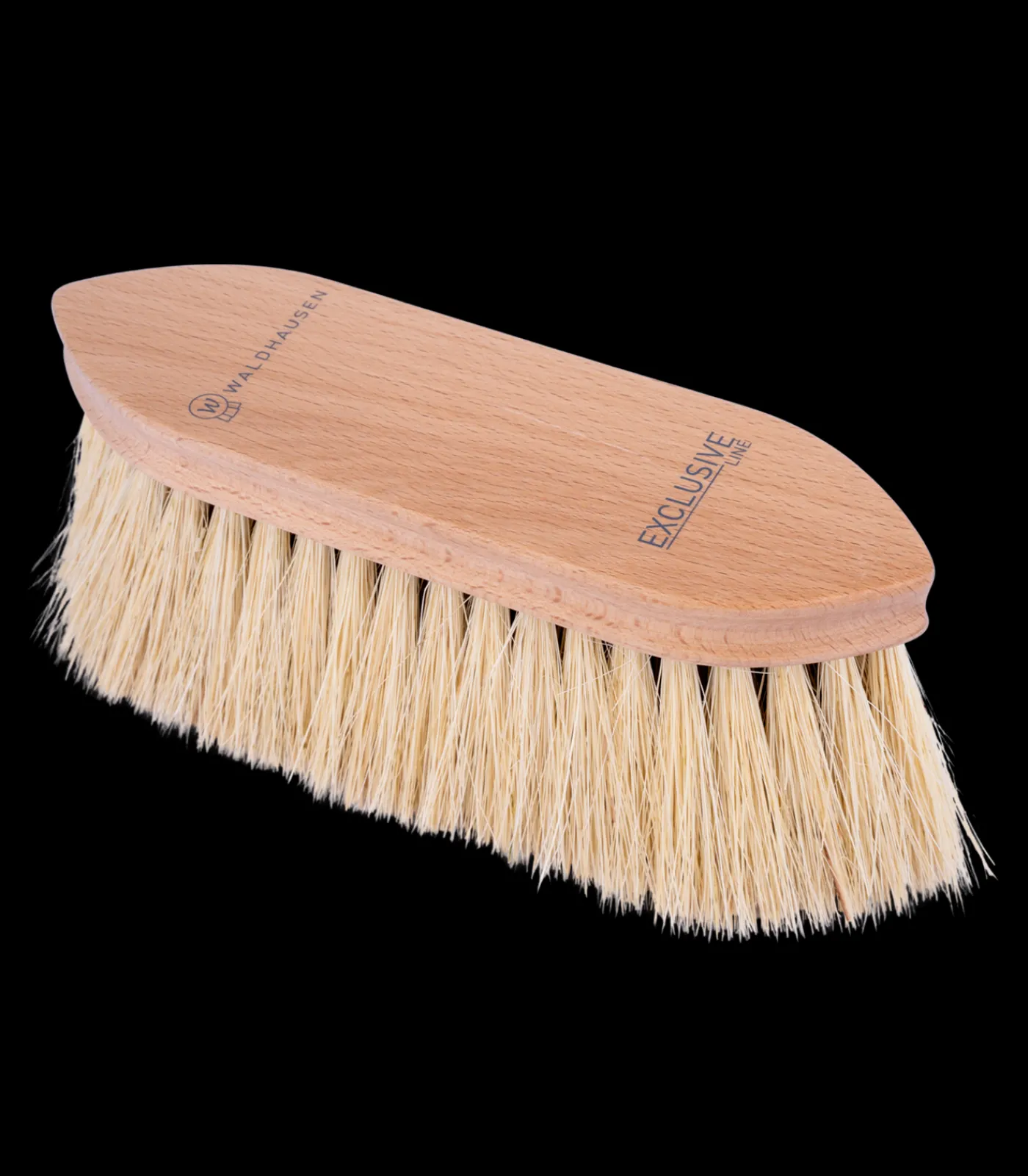 Waldhausen Putzzeug>Exclusive Line Fellbürste