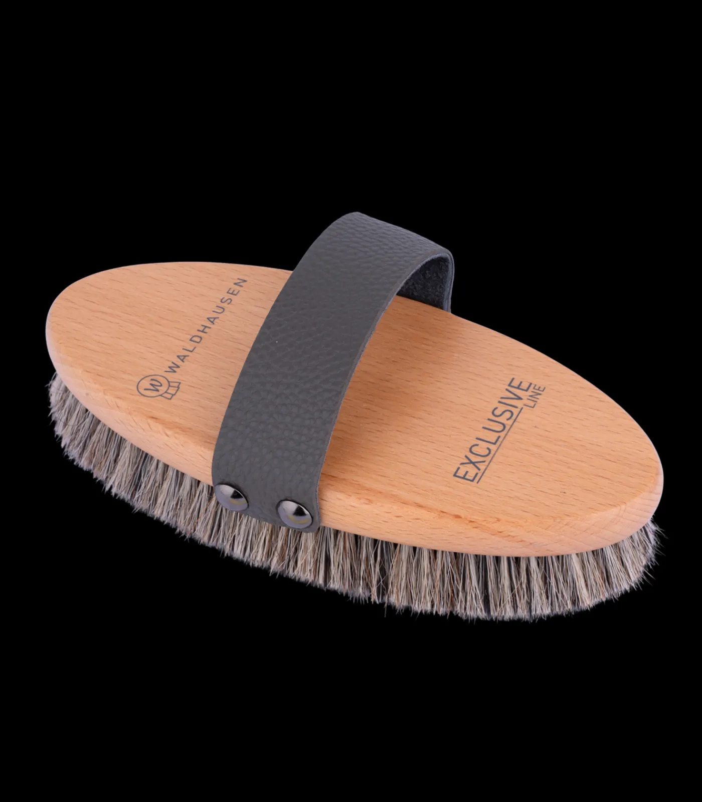 Waldhausen Putzzeug>Exclusive Line Kardätsche