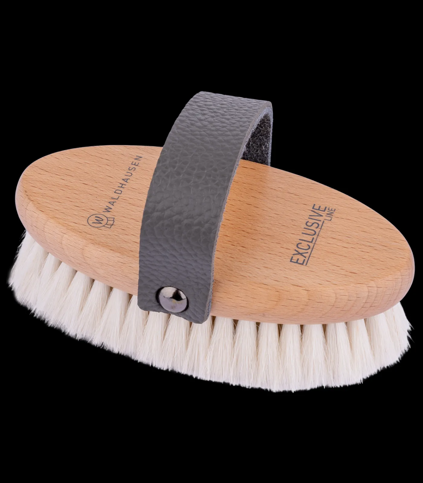 Waldhausen Putzzeug>Exclusive Line Kopfkardätsche