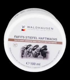 Waldhausen Sattelpflege|Schuhpflege & Zubehör>FAFITS Stiefel Haftwachs, 100 ml