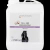 Waldhausen Fell, Mähne & Haut>Fell- und Mähnenspray mit Kokosöl, 2500 ml