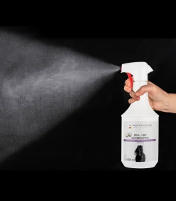 Waldhausen Fell, Mähne & Haut><noscript><img width=