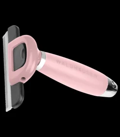 Waldhausen Hundebedarf|Putzzeug>Fellwechselkamm mit Gelgriff, L