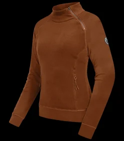 ELT Hoodies & Sweatjacken></noscript>Fleece Pullover Osaka