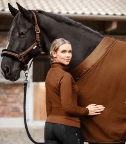 ELT Hoodies & Sweatjacken></noscript>Fleece Pullover Osaka