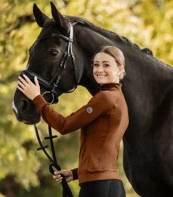 ELT Hoodies & Sweatjacken></noscript>Fleece Pullover Osaka